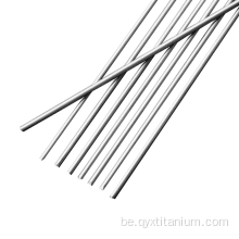 ASTM B348 Titanium Rosing Bars